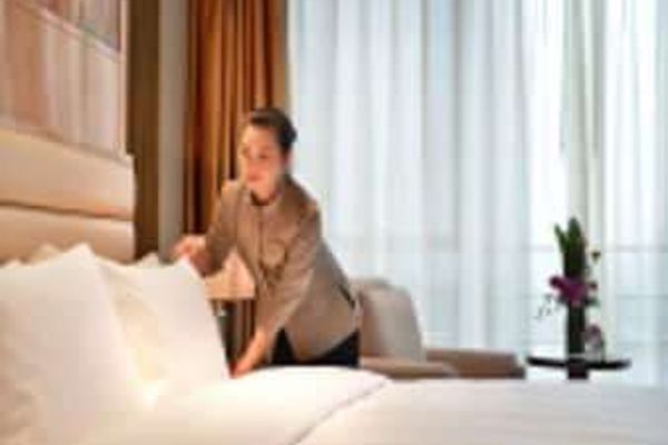 Hotel Howard Johnson Hi-Tech Plaza Chengdu
